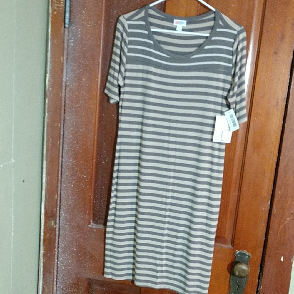Julia dress